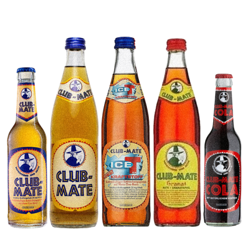 club-mate - lovibond-drinks