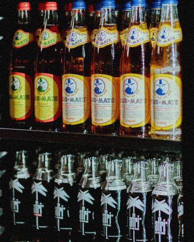CLUB-MATE - lovibond-drinks
